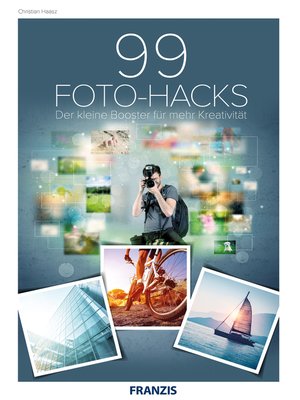 cover image of 99 Foto-Hacks